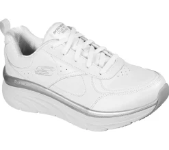 Relaxed Fit: D'Lux Walker - Timeless Path