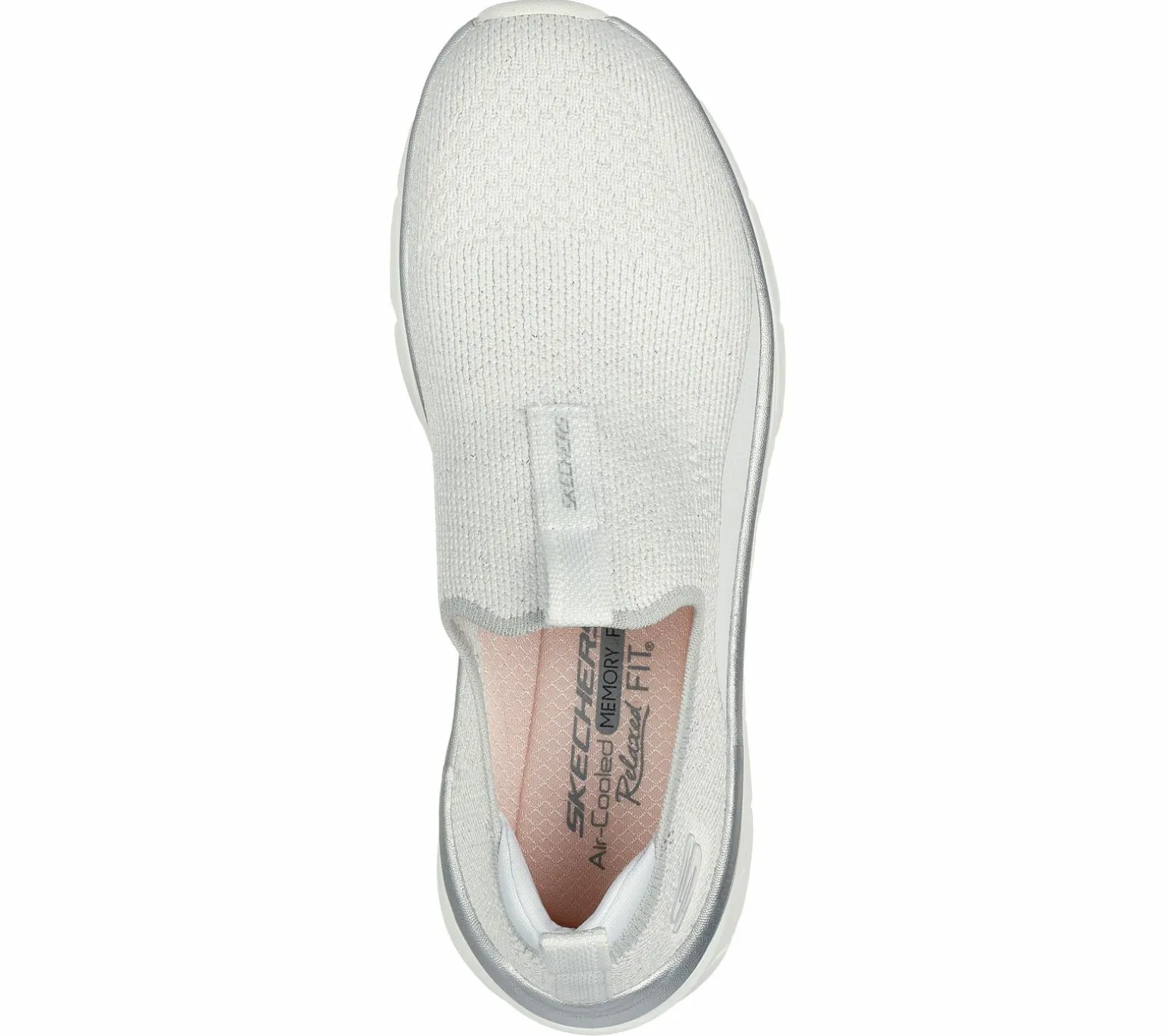 Relaxed Fit: D'Lux Walker 2.0 - Sparkle Forever