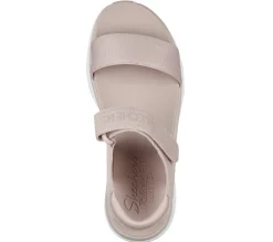 Relaxed Fit: D'Lux Walker - New Block