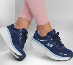Relaxed Fit: D'Lux Walker 2.0 - Daisy Doll
