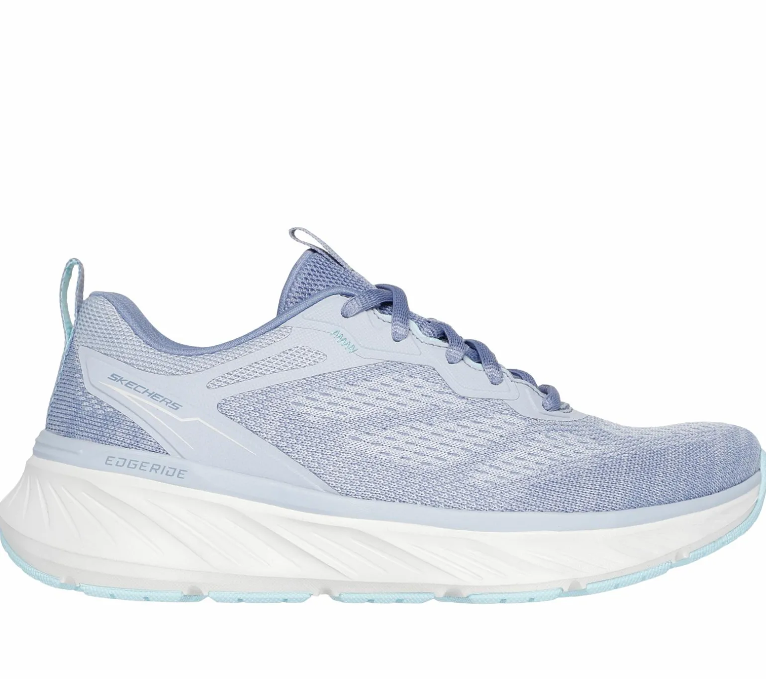 Relaxed Fit: Edgeride - Power Flow