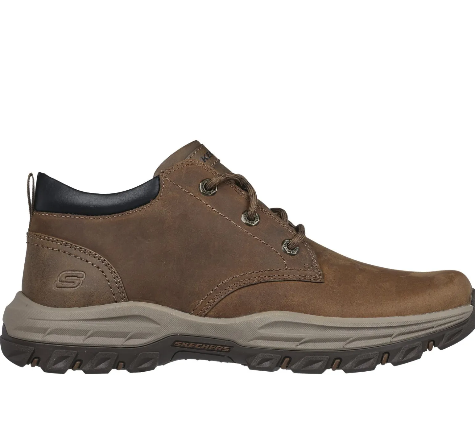 Relaxed Fit: Knowlson - Ramhurst