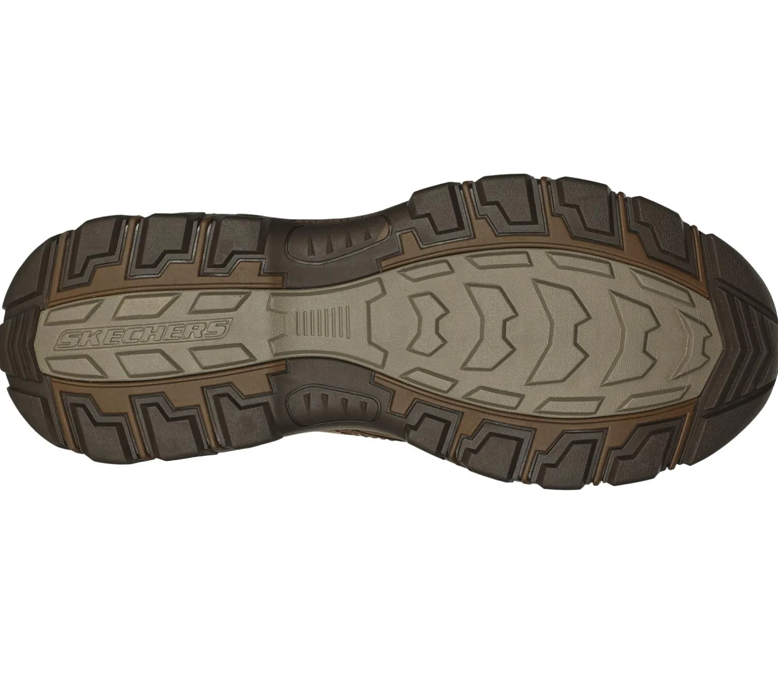 Relaxed Fit: Knowlson - Ramhurst