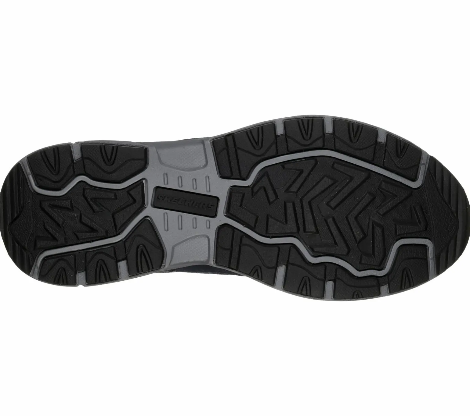 Relaxed Fit: Oak Canyon - Ironhide
