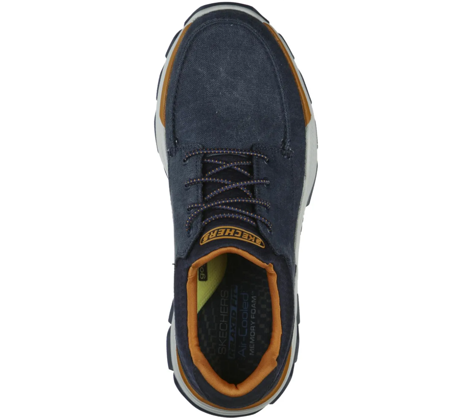 Relaxed Fit: Respected - Loleto
