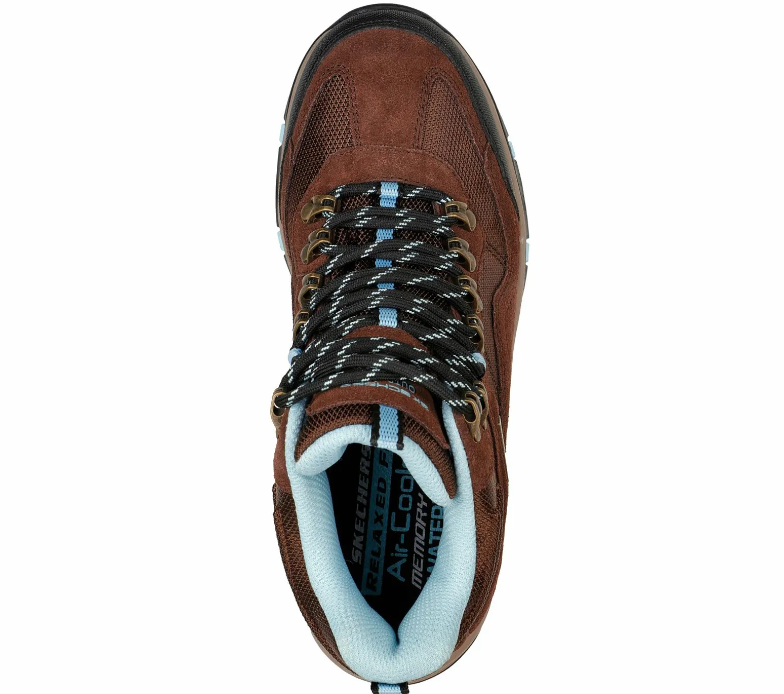Relaxed Fit: Trego - Base Camp