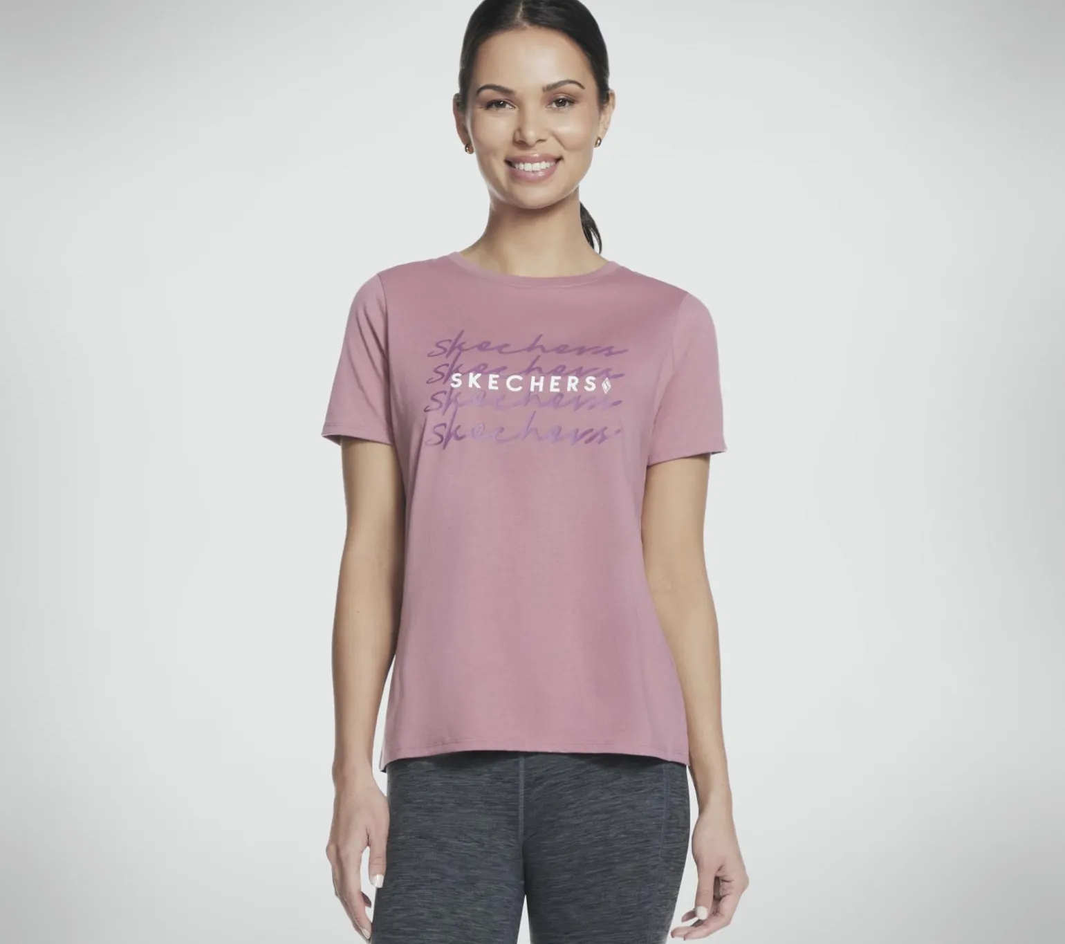Repeat Tee