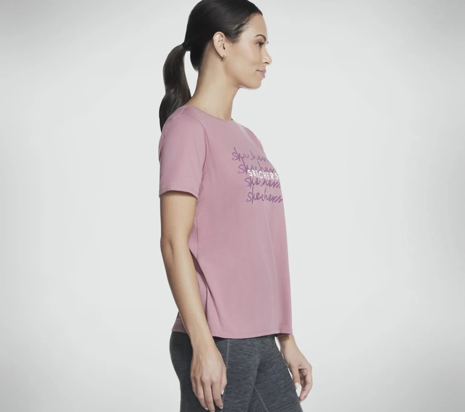 Repeat Tee