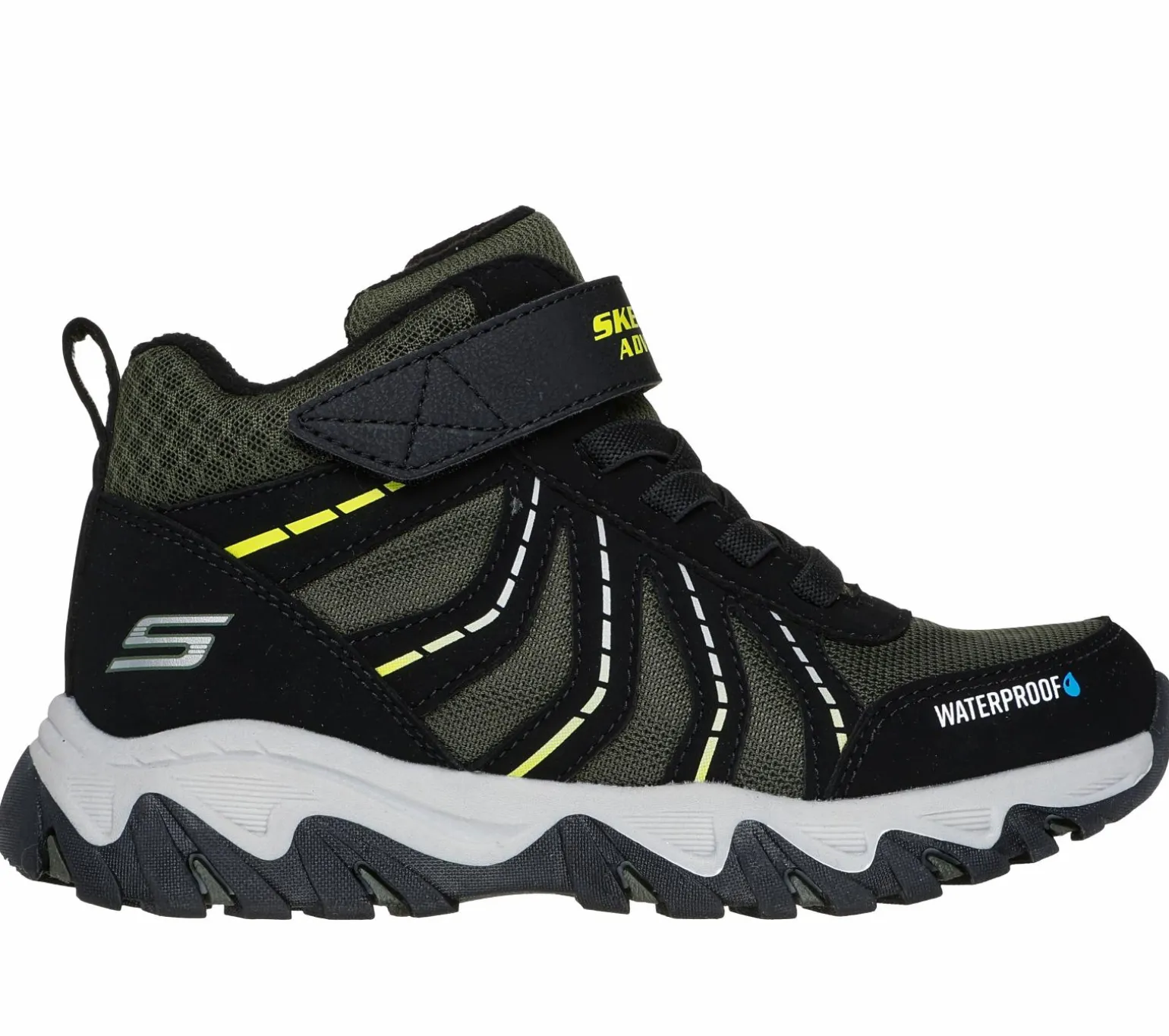 Rugged Ranger - Storm Trail