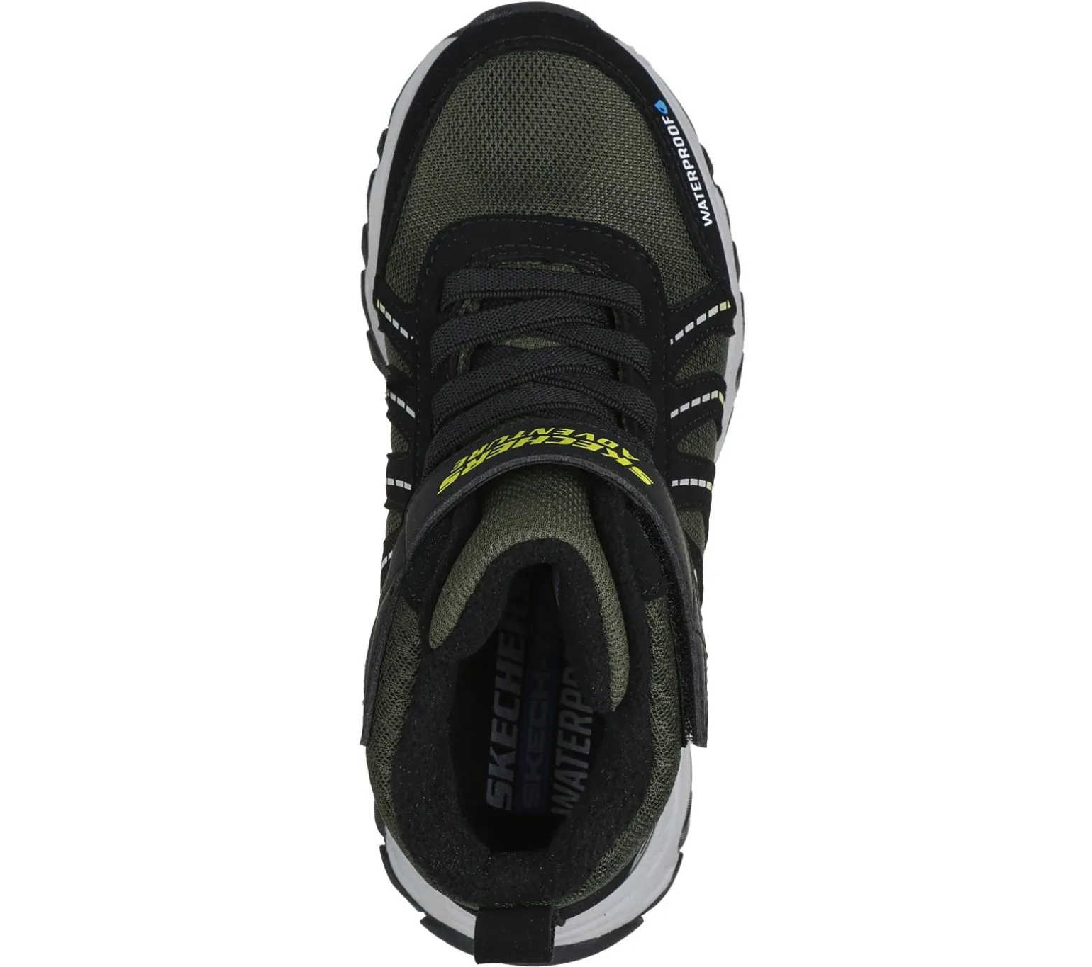 Rugged Ranger - Storm Trail