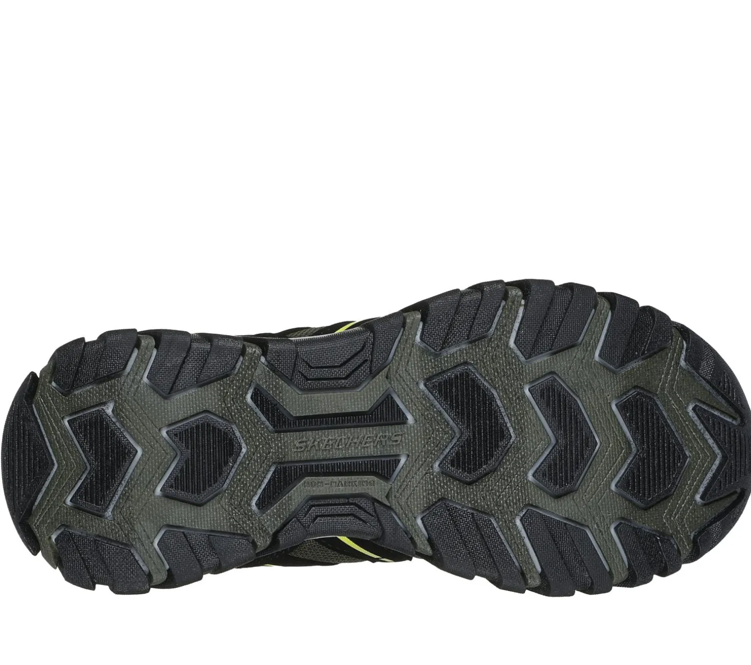 Rugged Ranger - Storm Trail