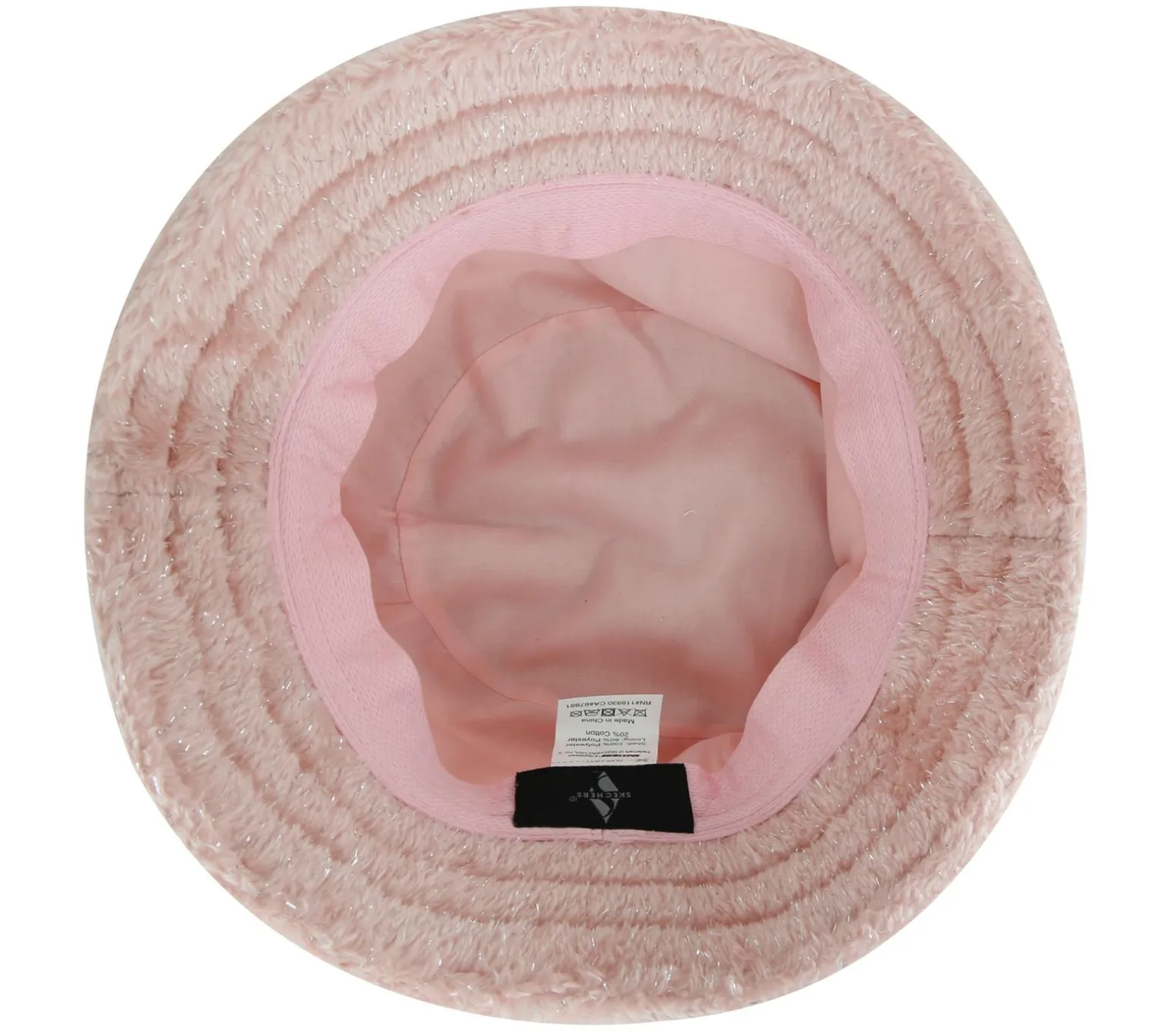 Sherpa Bucket Hat