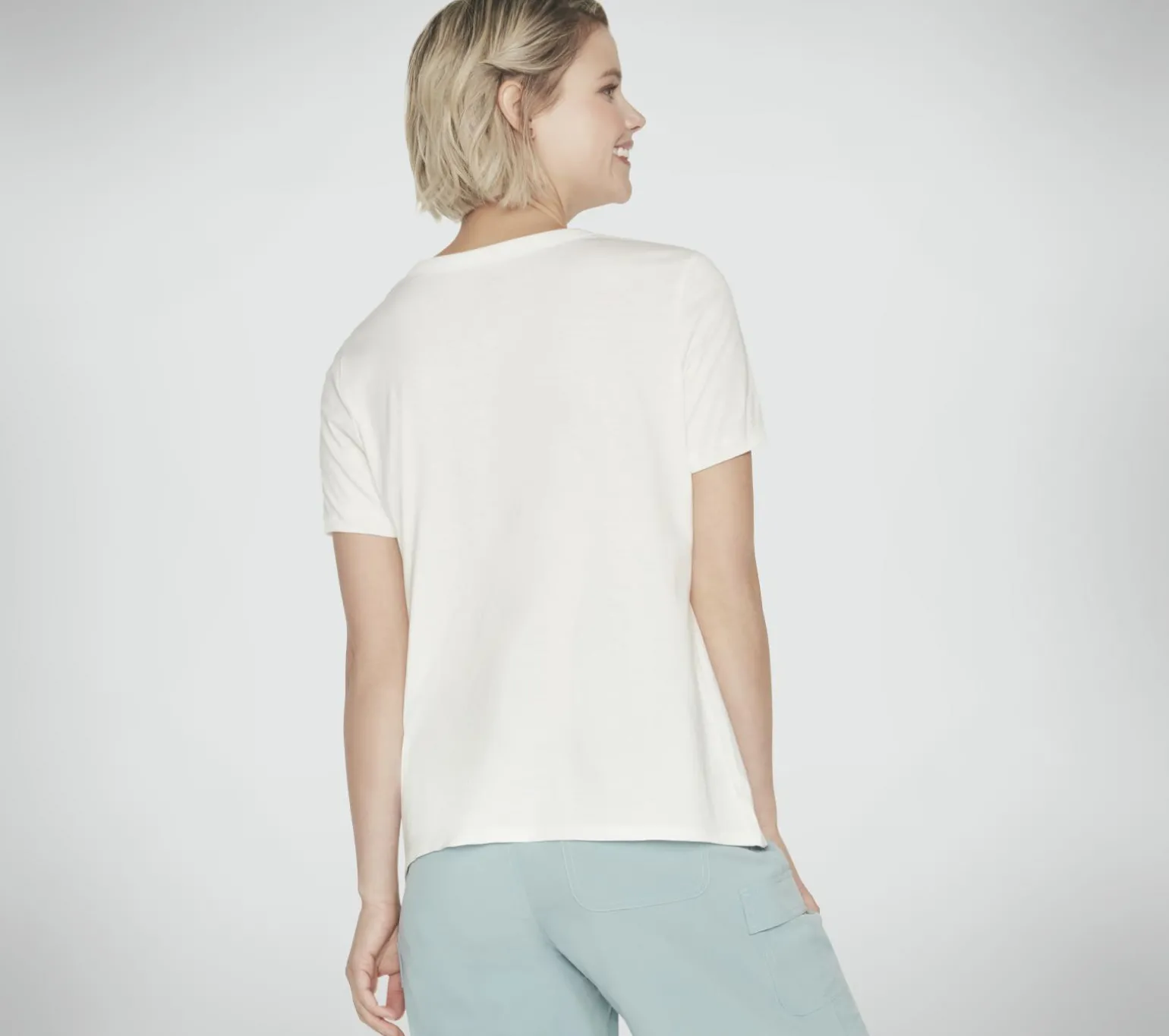 Skechers Airbrush Tee
