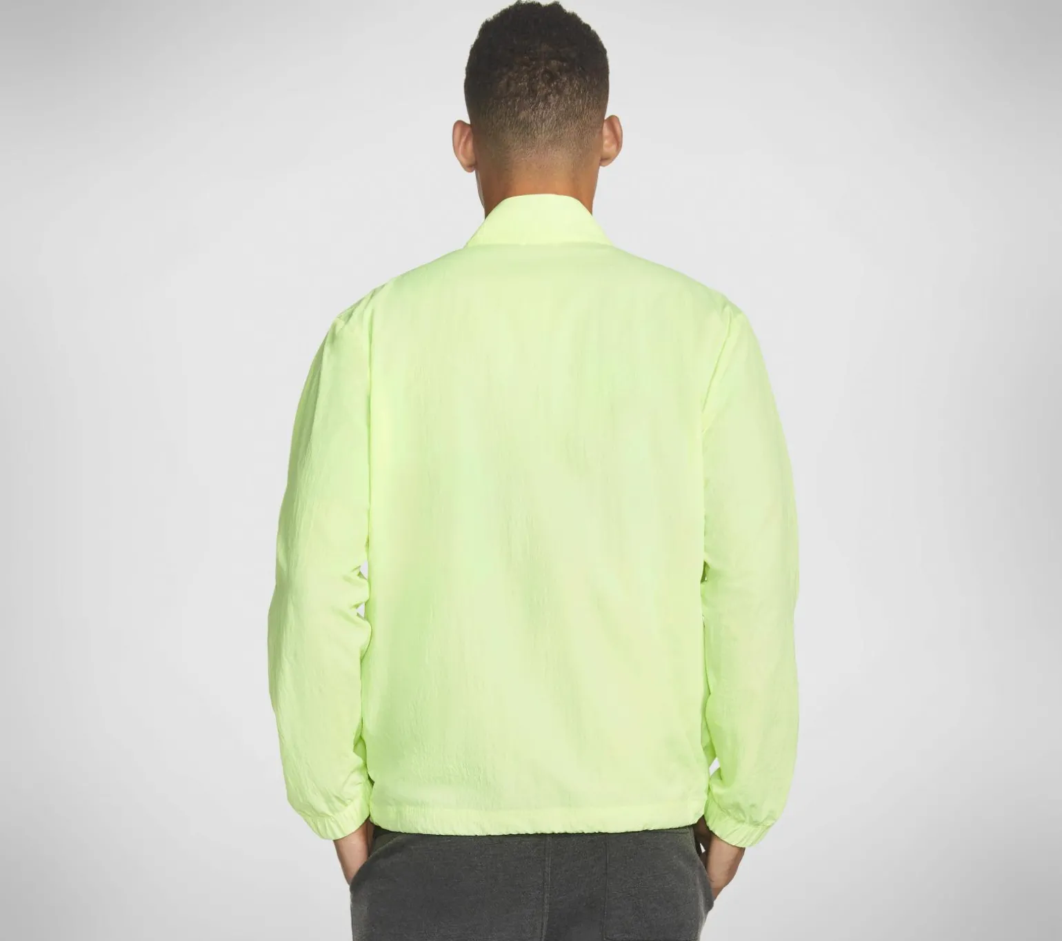Skechers Apparel Goalkeeper Jacket