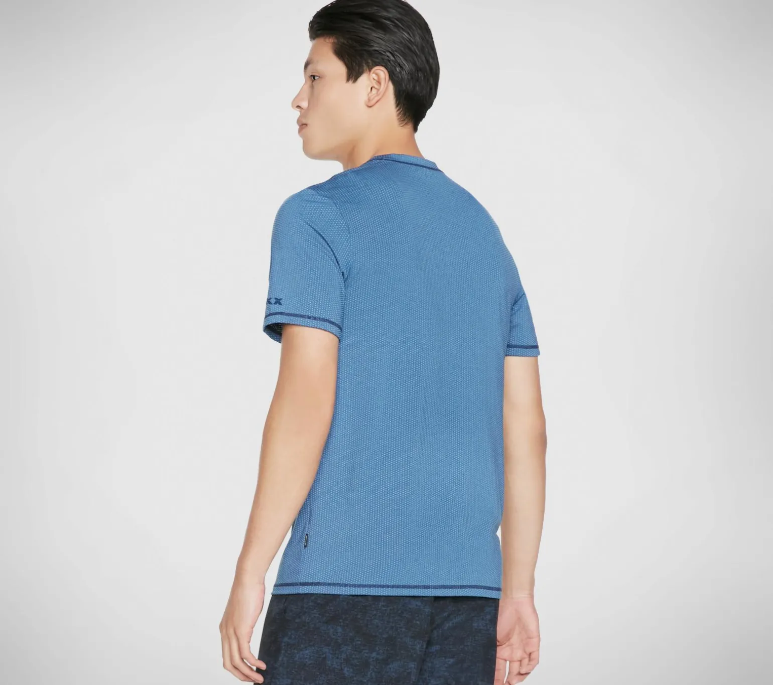 Skechers Apparel Kinetic Tee Shirt