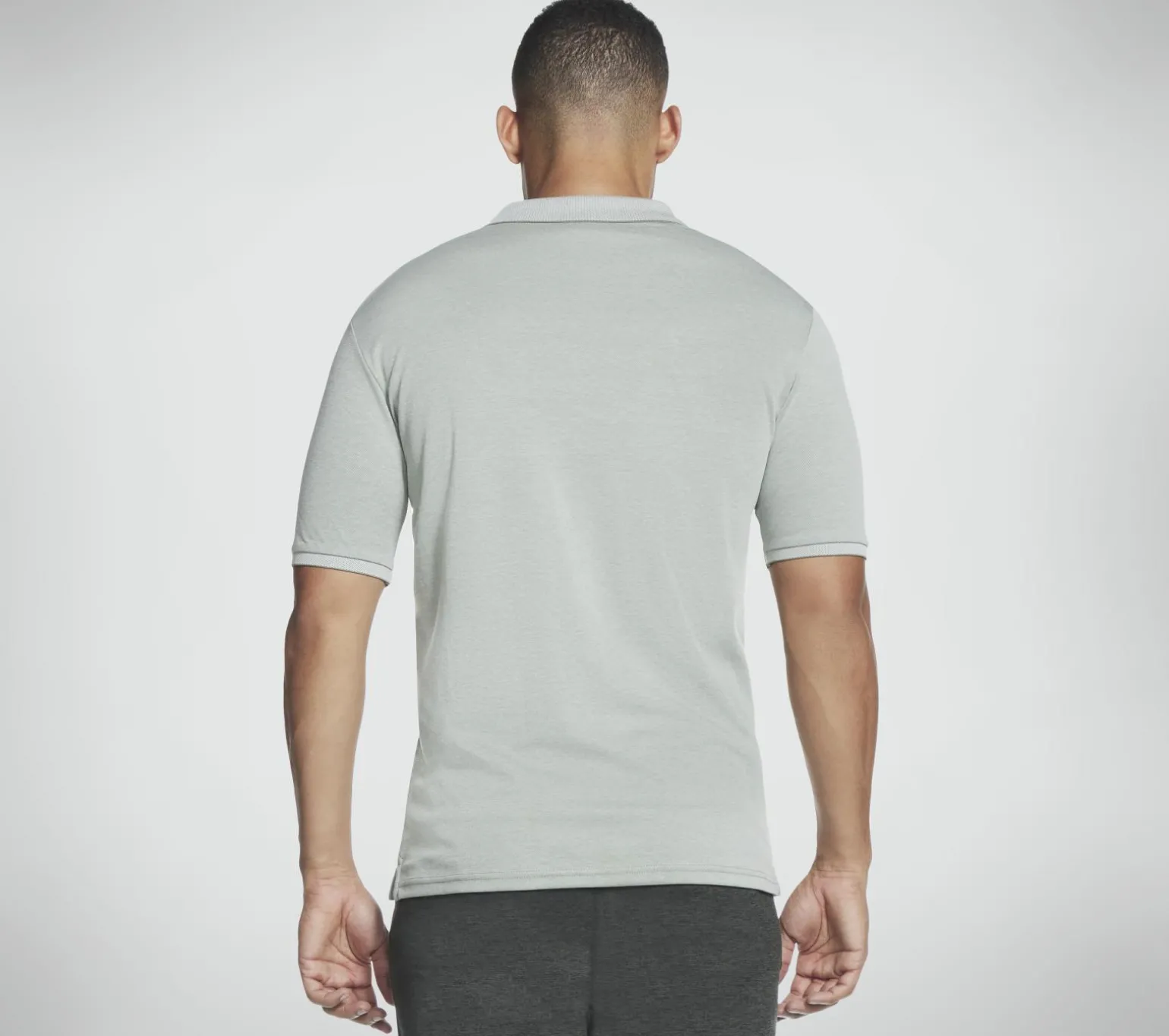 Skechers Apparel Off Duty Polo Shirt