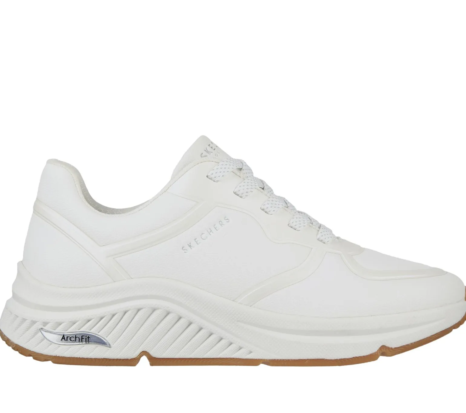 Skechers Arch Fit S-Miles - Mile Makers