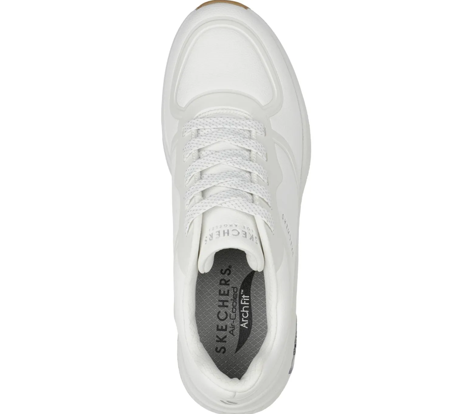 Skechers Arch Fit S-Miles - Mile Makers