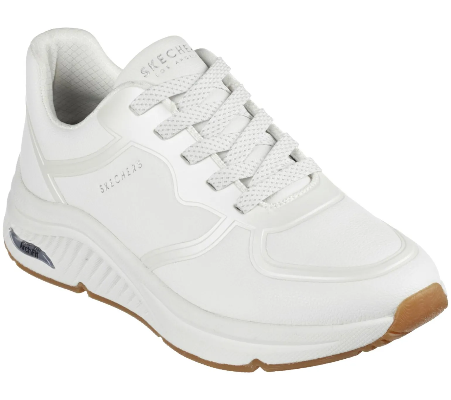 Skechers Arch Fit S-Miles - Mile Makers