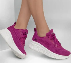 Skechers BOBS Sport B Flex Hi - Flying HI
