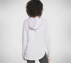 Skechers GO LOUNGE Awakened Hoodie