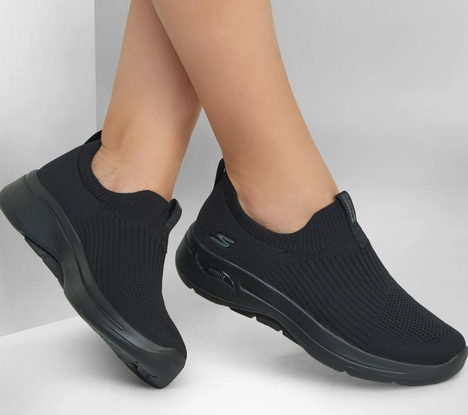 Skechers GO WALK Arch Fit - Iconic