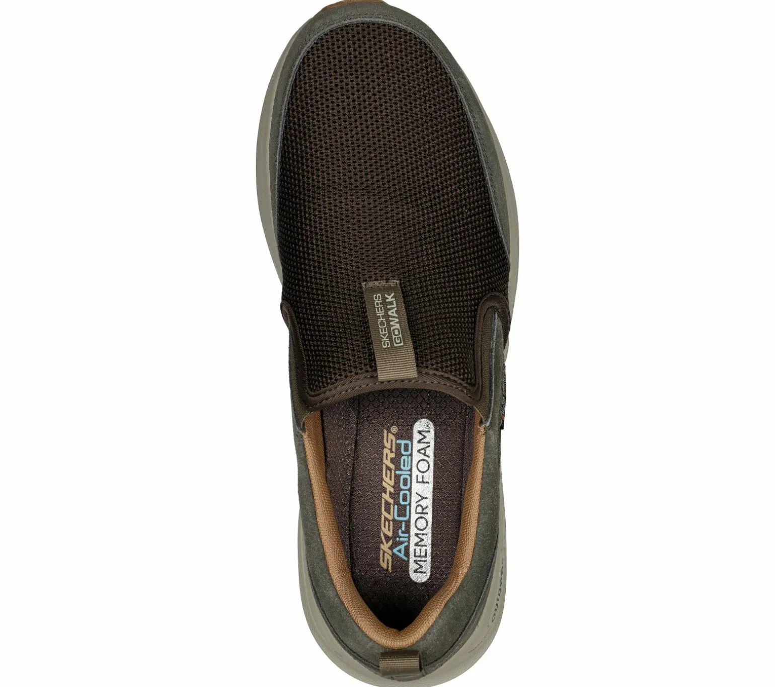 Skechers GOwalk Outdoor - Andes