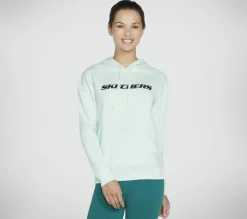 Skechers Heritage Pullover Hoodie
