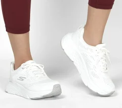 Skechers Max Cushioning Elite - Step Up