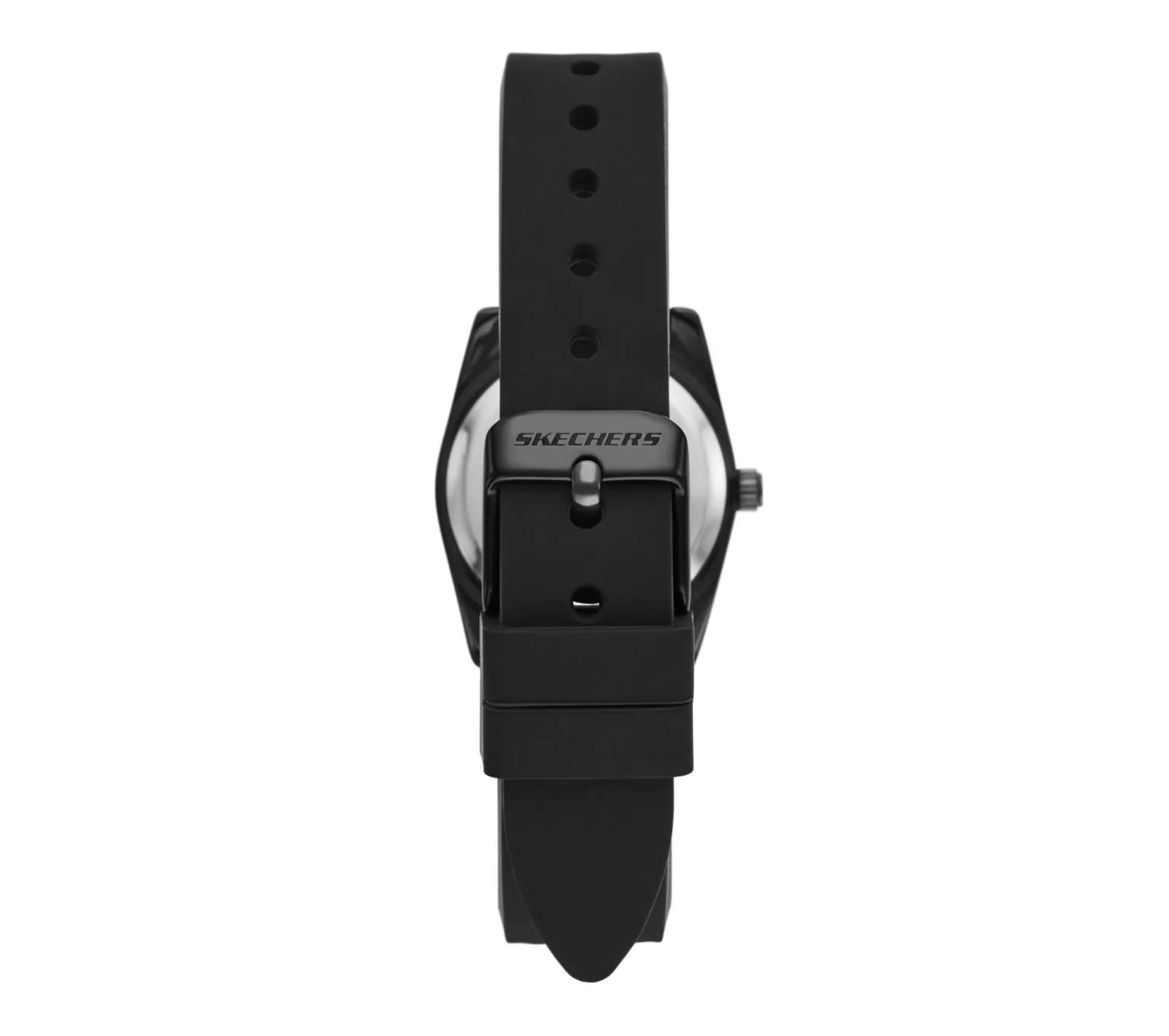 Skechers Mono Leopard Analog Watch