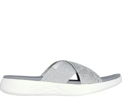 Skechers On-the-GO 600 - Glistening