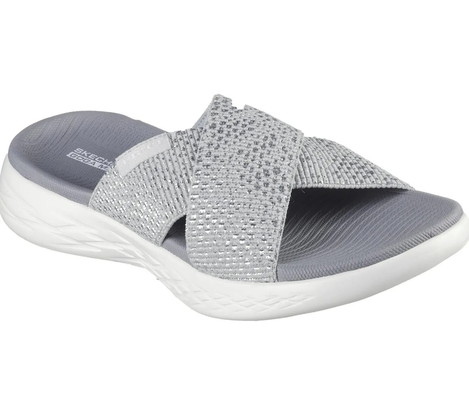 Skechers On-the-GO 600 - Glistening