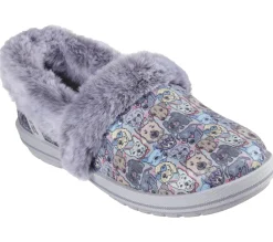 Skechers Slip-ins: BOBS Too Cozy - Family Tree