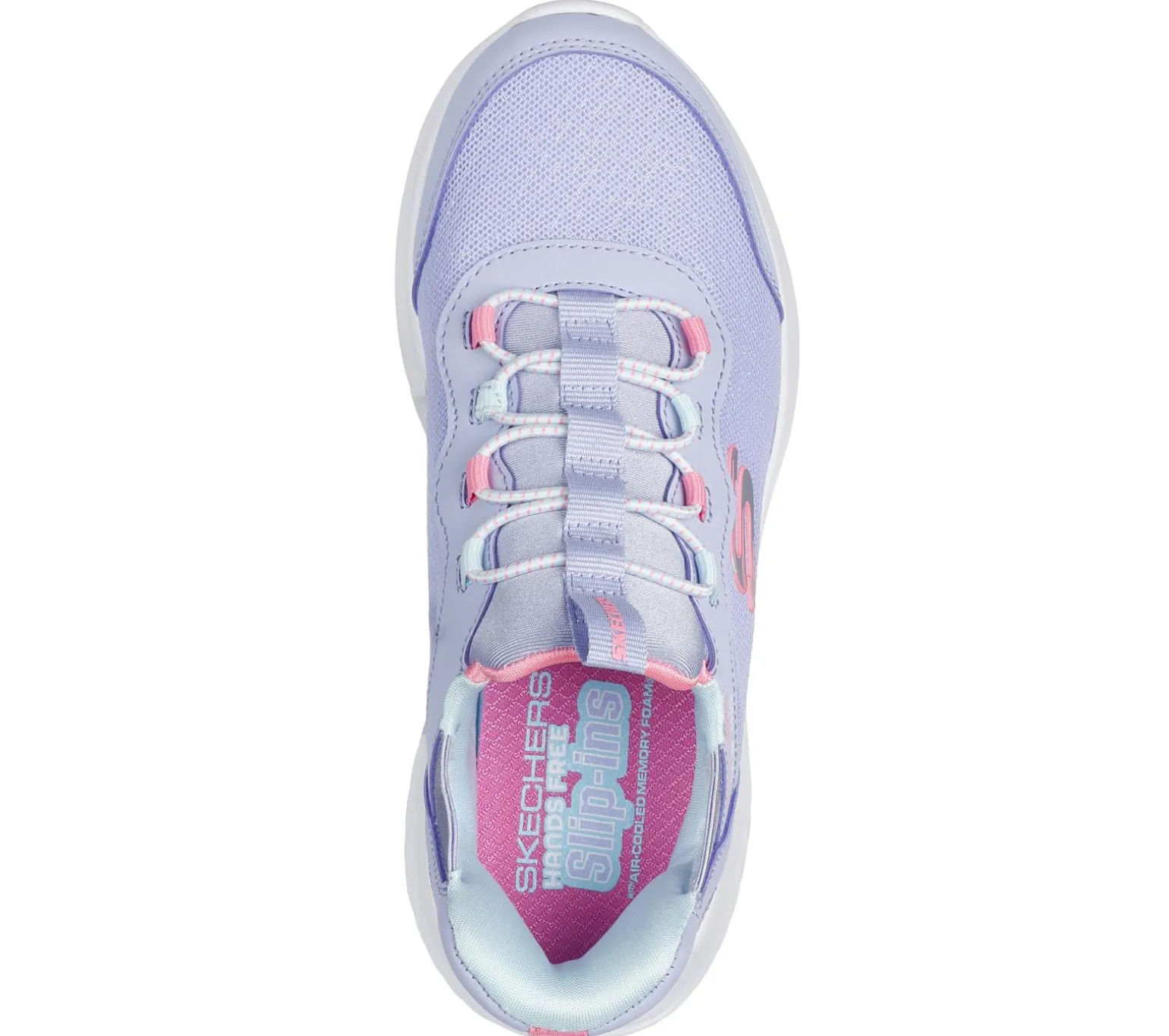 Skechers Slip-ins: Bounder - Simple Cute