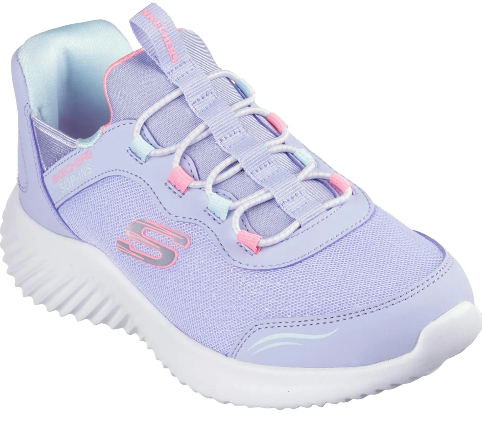 Skechers Slip-ins: Bounder - Simple Cute