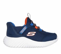 Skechers Slip-ins: Bounder - Brisk-Burst