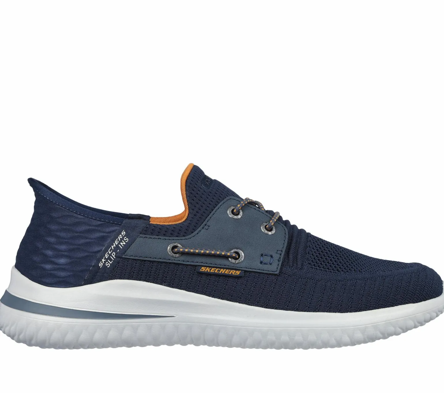 Skechers Slip-ins: Delson 3.0 - Roth