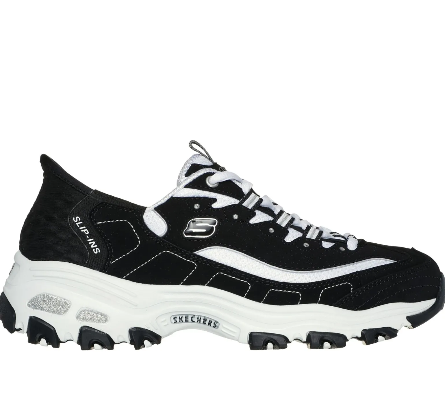 Skechers Slip-ins: D'Lites - New Classic