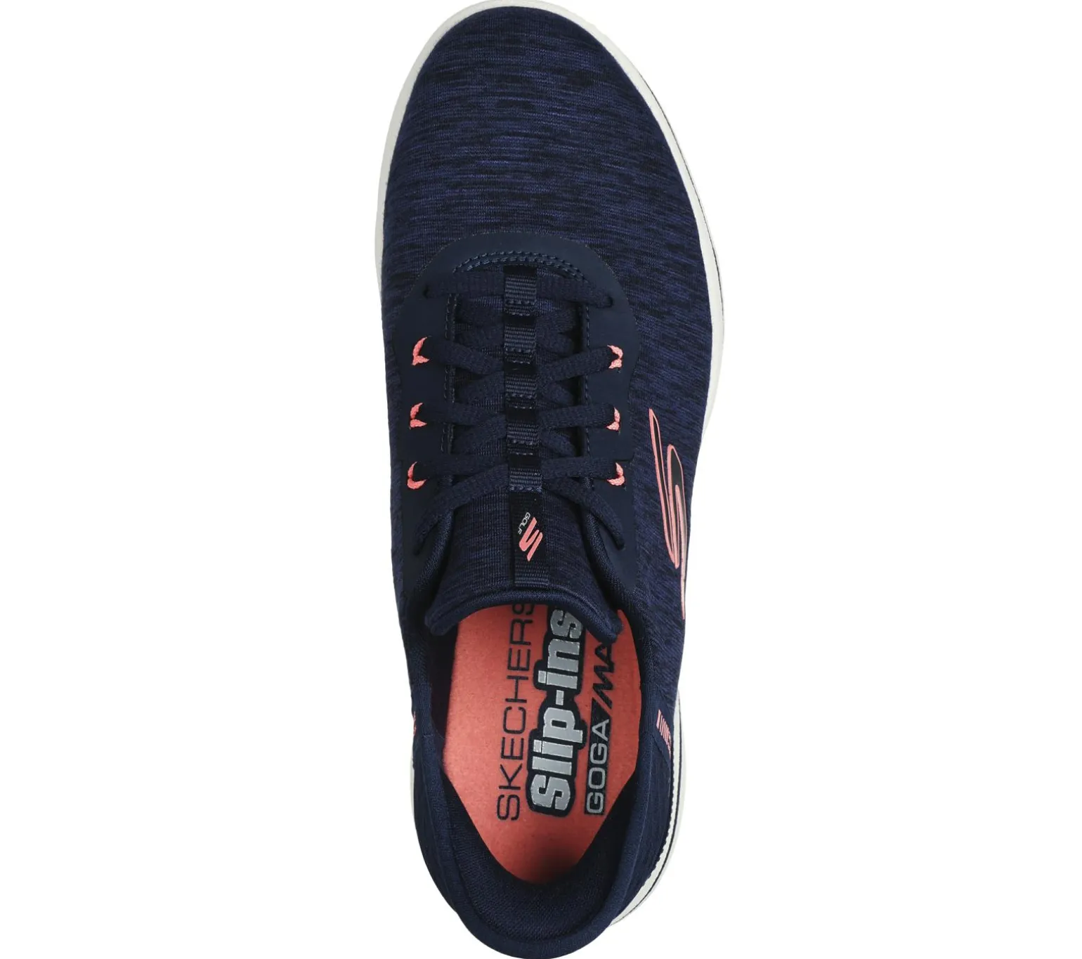 Skechers Slip-ins: GO GOLF WALK 5 - Slip-Ins