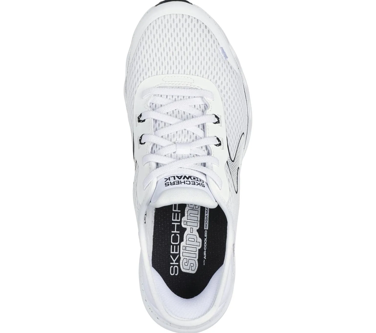 Skechers Slip-ins: GO WALK Glide-Step 2.0