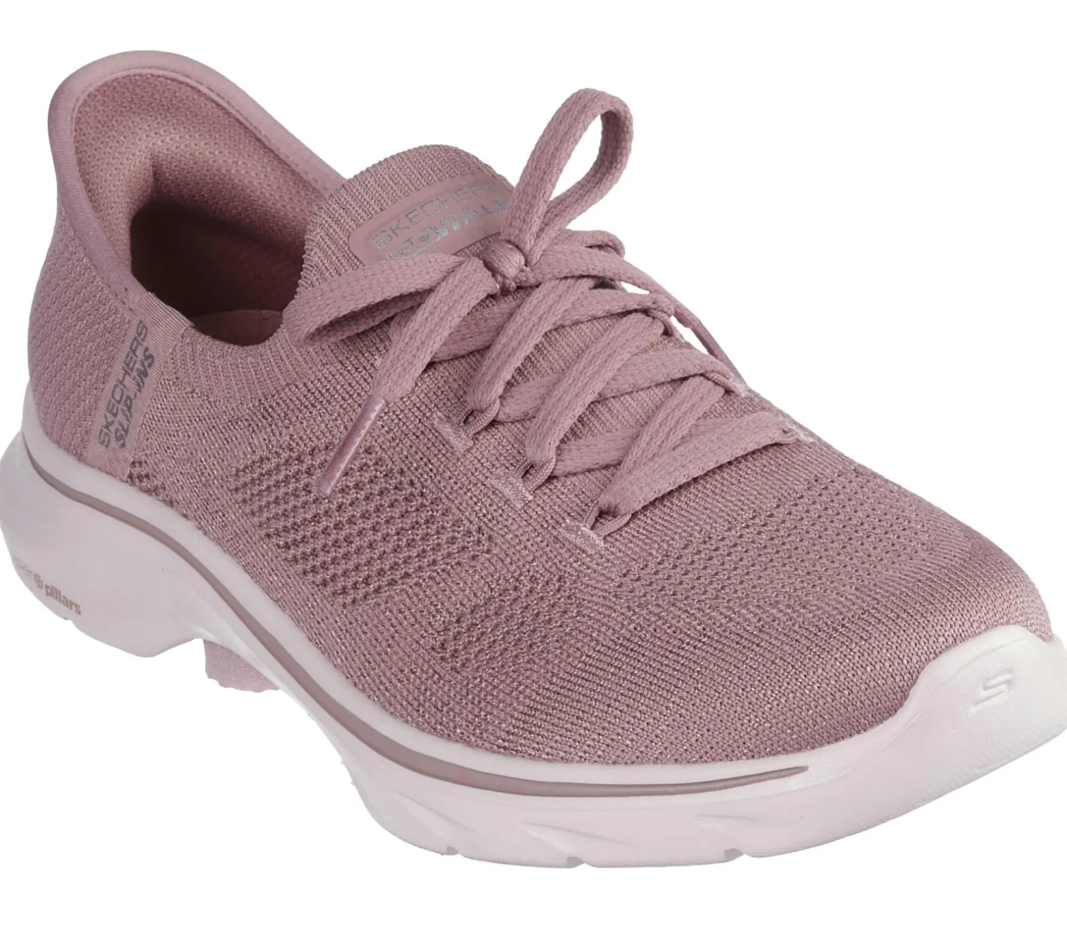 Skechers Slip-ins: GO WALK 7 - Via