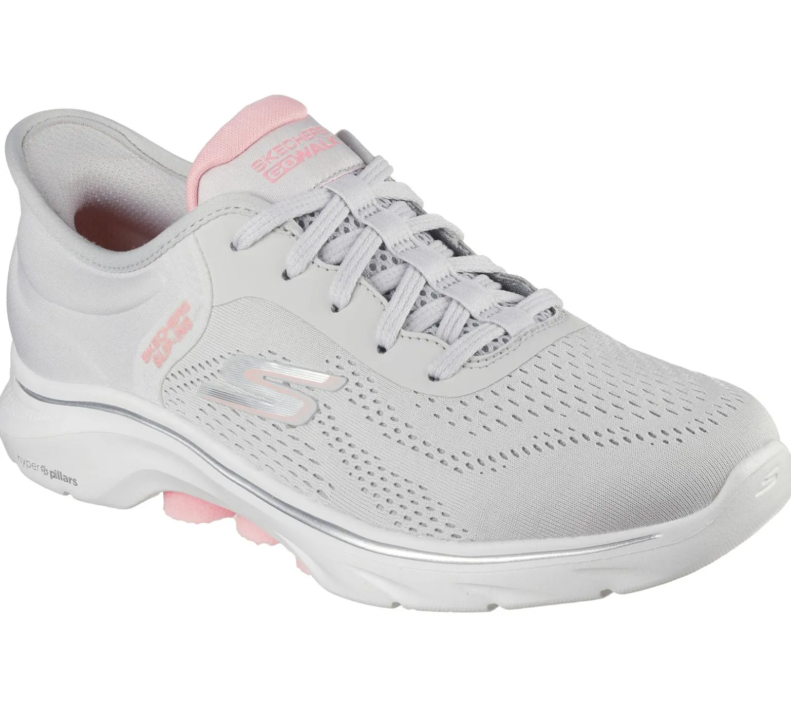 Skechers Slip-ins: GO WALK 7 - Valin