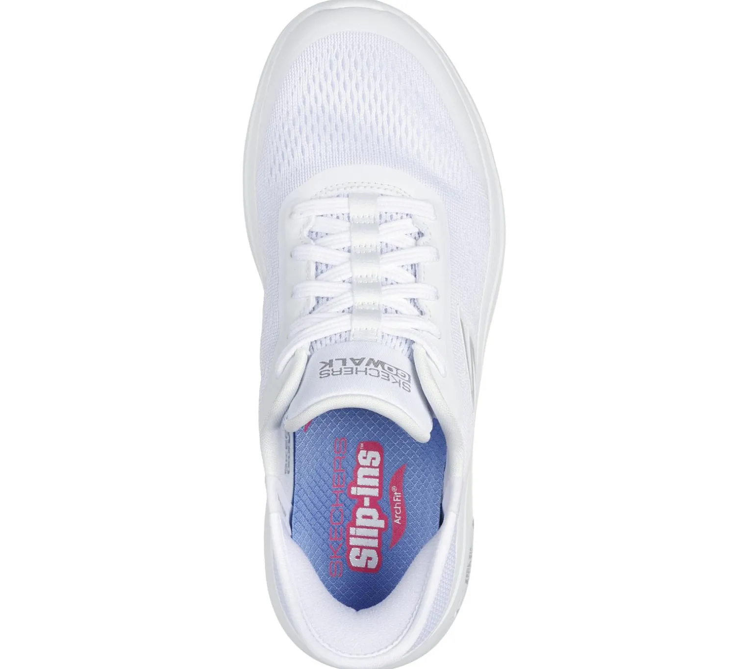 Skechers Slip-ins: GO WALK Arch Fit 2.0