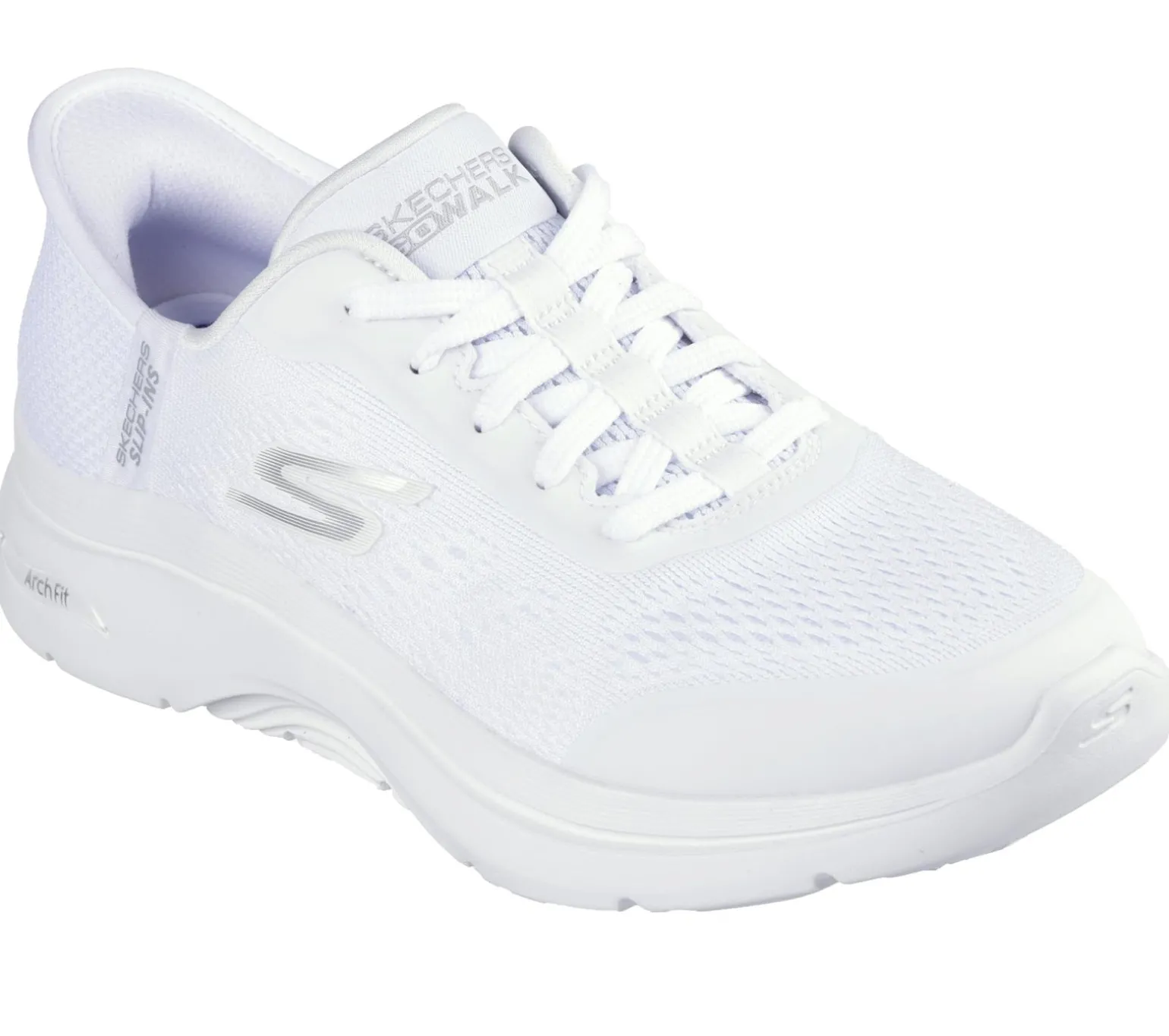 Skechers Slip-ins: GO WALK Arch Fit 2.0