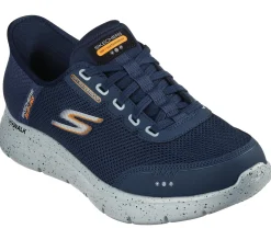 Skechers Slip-ins: GO WALK Flex - Waterproof