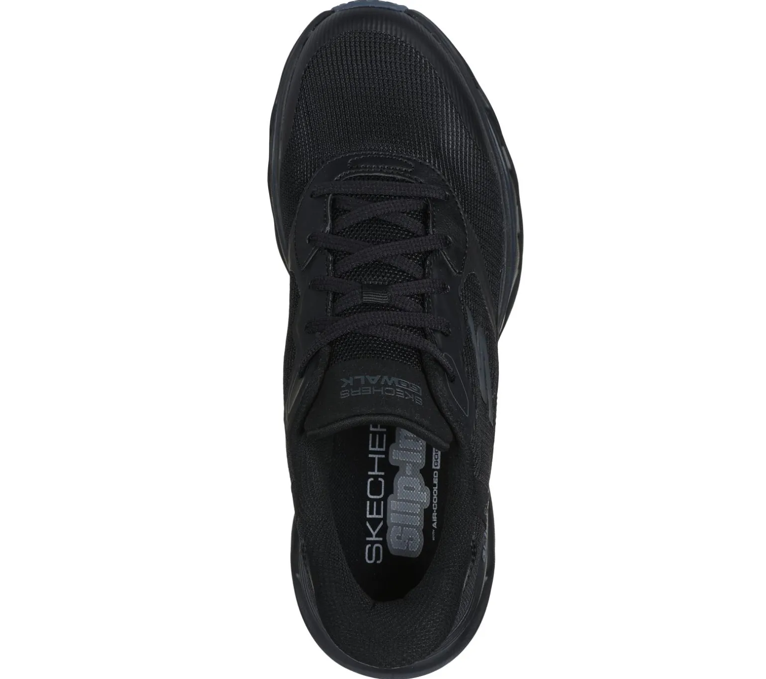 Skechers Slip-ins: GO WALK Glide-Step 2.0 - Zac