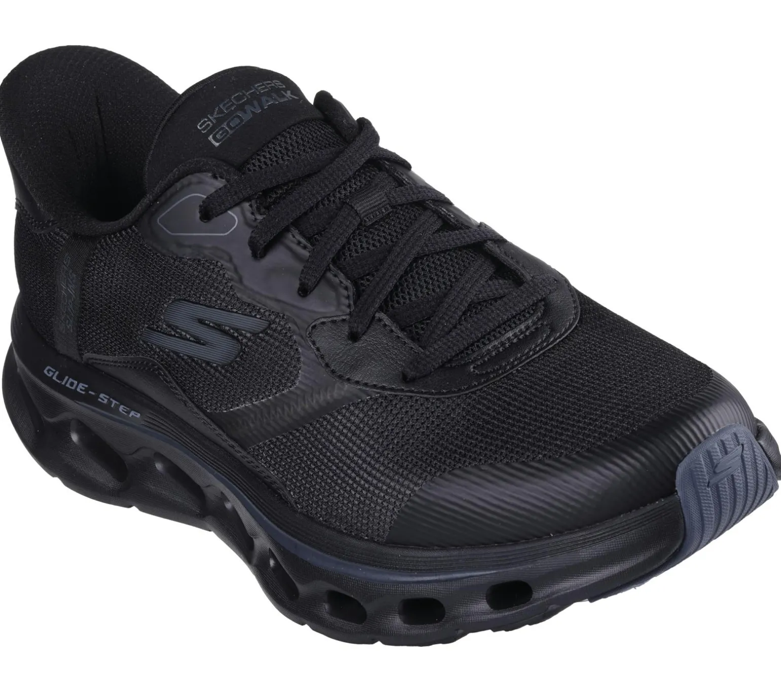 Skechers Slip-ins: GO WALK Glide-Step 2.0 - Zac