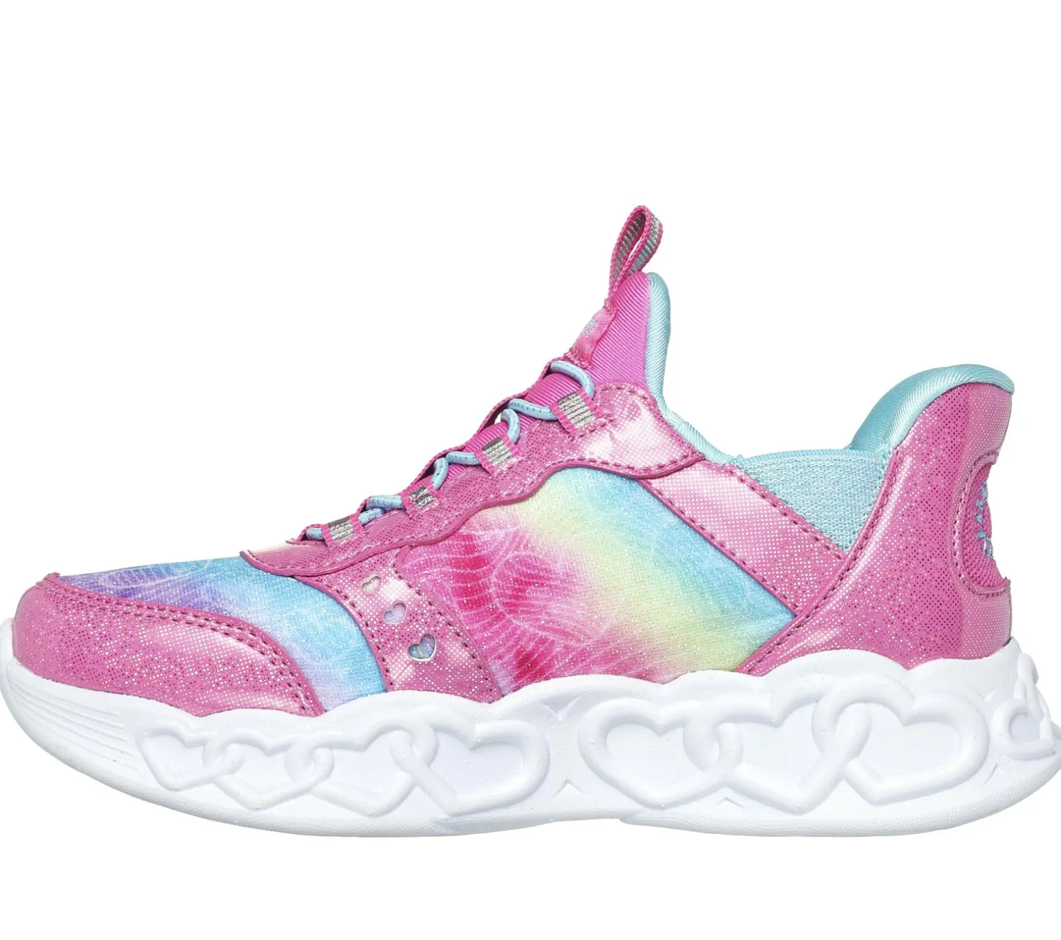 Skechers Slip-ins: Infinite Heart Lights