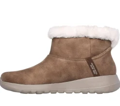 Skechers Slip-ins: On-the-GO Joy - Cozy Dream
