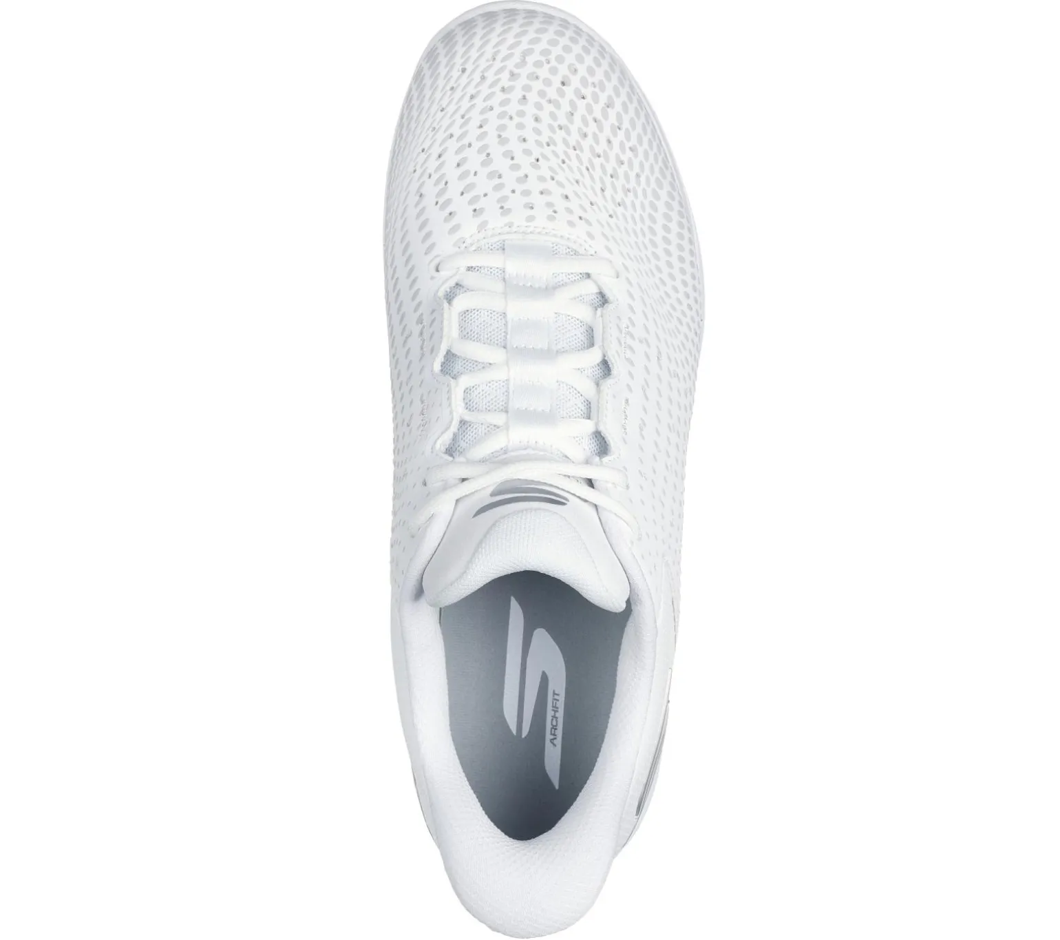 Skechers Slip-ins Relaxed Fit: Viper Court Reload